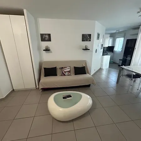 Appartement Lumiere