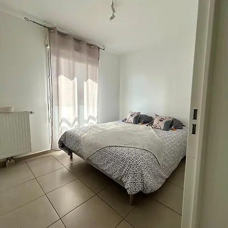 Appartement Lumiere *