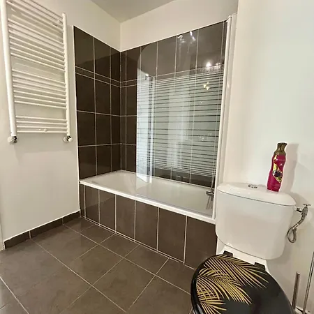 Lumiere Appartement *