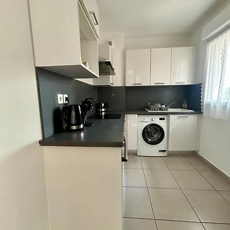 Lumiere Appartement