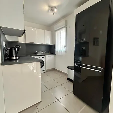 Lumière Appartement *